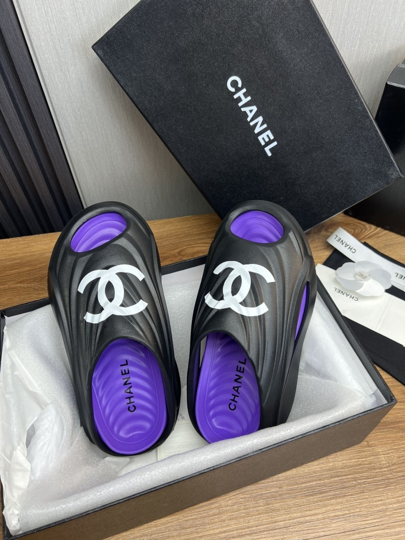 Chanel Casual Shoes